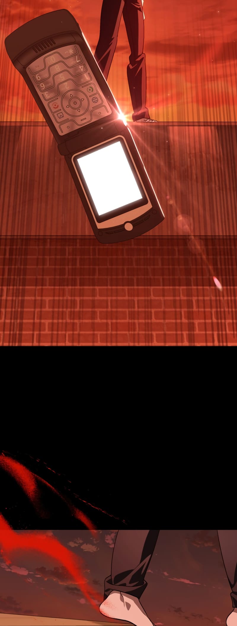 SSS-Class Suicide Hunter, Chapter 120 image 12